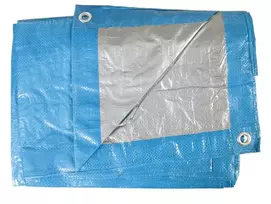 Brezentas Mega 500 cm x 800 cm 65 g / m2