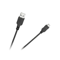 OEM USB - micro USB CA-101 kabelis 1m