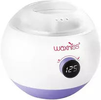 Activeshop Vaško šildytuvas 500ml, 100W Baltas
