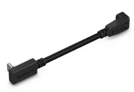 Garmin „Mini USB“ – USB-C adapteris