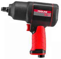 Klucz Pneumatinis smūginis veržliasukis 1/2" 1145nm, proline, ce
