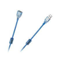 Oem USB prailginimo kabelis 5m