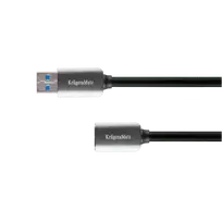 Kruger & Matz USB 3.0 - USB 3.0 kabelis 1m