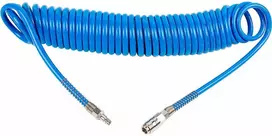 Richmann Spiralinė oro žarna 12 x 8 mm, 10 m