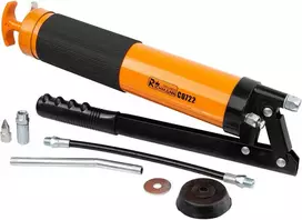 Stanley Tepalo švirkštas Richmann C0722; 500 ml