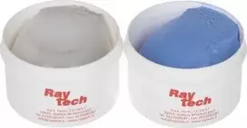 DVIEJŲ KOMPONENTŲ KAUČIUKAS SKY-PLAST-250 RayTech