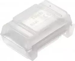 JUNGIMO DĖŽUTĖ GELBOX BAR-MP IP68 RayTech