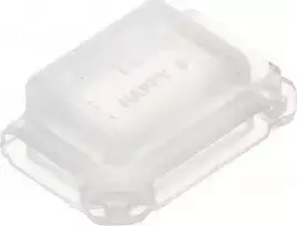 JUNGIMO DĖŽUTĖ GELBOX HAPPY-0-BOX12 IP68 RayTech
