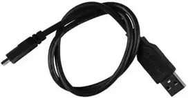 Garmin microUSB 2A Įkrovimo laidas
