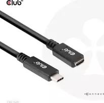Club 3D CLUB3D CAC-1531 kabelis USB-C