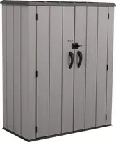 Aktivo Sodo spintelė Lifetime Premium 136 x 70 cm grafitas 60 300