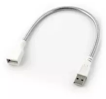 Oem Maitinimo laidas USB A-A - 30cm
