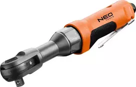 Suktukas pneumatinis kampinis NEO 14-012 1/2 colio