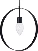 DecoKing LED dekoracija Duara WWH (5 LED)
