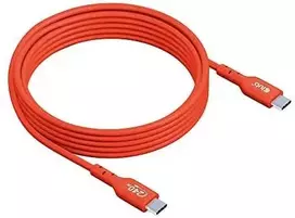 Club 3D USB-C į USB-C laidas 2m CLUB3D