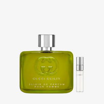 Gucci Guilty Elixir 10 ml