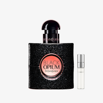 YSL Black Opium EDP 3 ml