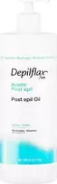 Activeshop Aliejus po depiliacijos Depilflax 100, 1 l