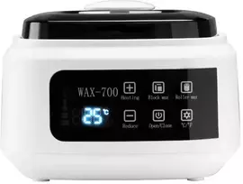 Vaško šildytuvas Activeshop Pro Wax 700 | 500 ml | 120 W