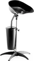 Activeshop Mobili kirpyklos plautuvė Gabbiano FT35-1