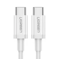 UGREEN USB-C – USB-C laidas su USB-A jungtimi QC 3.0 PD 3A 1m