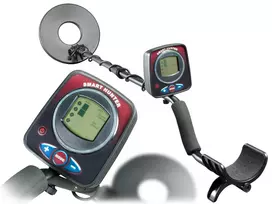 Metalo detektorius Cobra Tector CT-1069