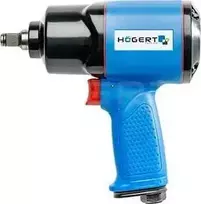 Pneumatinis smūginis veržliasukis Hogert HT4R622