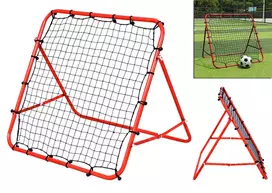 Sports Equipment Futbolo vartai 100x100 cm