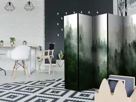 Artgeist Pertvara - Coniferous Forest II