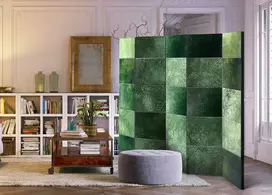 Artgeist Pertvara - Žalias Puzzle II