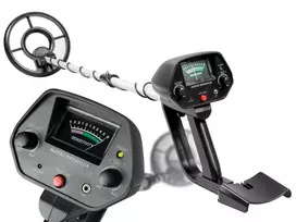 Metalo detektorius Cobra Tector CT-1062