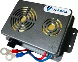 Automobilių graužikų repeleris - Viano OS2