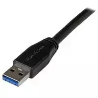 StarTech 30 FT USB 3.0 A TO B KABELIS M/M/.