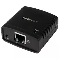 Spausdinimo serveris StarTech LPR Print Server (PM1115U2)