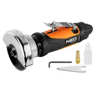 Pneumatinis pjovimo įrankis NEO 14-017 75 mm
