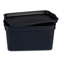 Kipit Plastikinė laikymo dėžė, 2,3 l