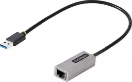 USB - Ethernet adapteris Startech USB31000S2 Filka 0,3 m