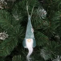 Kalėdinis nykštukas Springos 15 cm