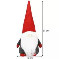 Kalėdinė dekoracija Springos 37 cm