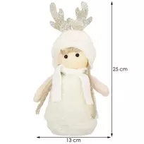Kalėdinė dekoracija Springos 25 cm
