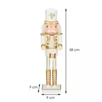 Kalėdinės dekoracijos Springos 38 cm