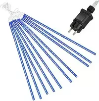 Kalėdinės lemputės Springos CL1210 480 LED varvekliai, 6m