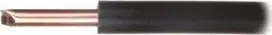 TST ELEKTROS KABELIS DY-2.5-BK/750V
