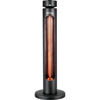 Pastatomas infraraudonųjų spindulių šildytuvas 2500W Kraft&Dele, KD6502