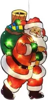 Kalėdinės lemputės Rebel - Santa
