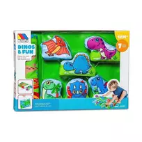 Veiklos centras Moltó Dinos & Fun