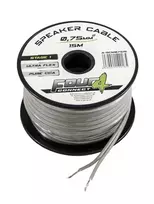 FOUR Connect 4-SCM07515 minispool 2x0.75mm2,15m
