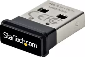 „Bluetooth“ adapteris „StarTech USB BLUETOOTH 5.0 DUAL“ „BLUETOOTH 5.0 DUAL“