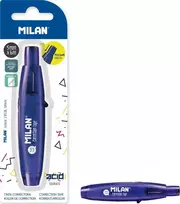 Milan MINI MILAN RŪGŠTIES KOREKCINĖ JUOSTA 1 VIENAS ANT LIZDINĖS LIZDĖS LIZDĖS