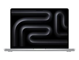 Apple MacBook Pro 14" Apple M5 Pro 15C CPU, 16C GPU/24GB/1TB SSD/Silver/SWE